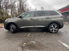 Peugeot 5008 ALLURE/AUTOMATIC/ 7 местен, снимка 2