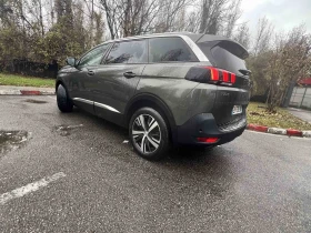 Peugeot 5008 ALLURE/AUTOMATIC/ 7 местен, снимка 3