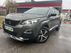 Peugeot 5008 ALLURE/AUTOMATIC/ 7 местен, снимка 1