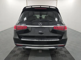 Mercedes-Benz GLS 450 4MATIC, снимка 10