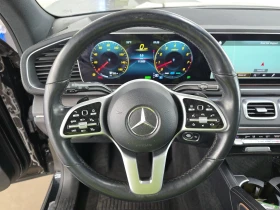 Mercedes-Benz GLS 450 4MATIC, снимка 11