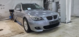 BMW 530 530 хi М packet Германия Лизинг , снимка 1