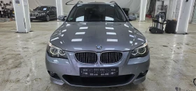 BMW 530 530 хi М packet Германия Лизинг , снимка 10