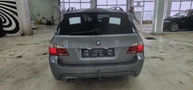 BMW 530 530 хi М packet Германия Лизинг , снимка 8