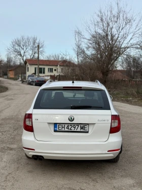 Skoda Superb 2.0TDI 140кс, снимка 6