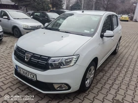 Dacia Sandero, снимка 1