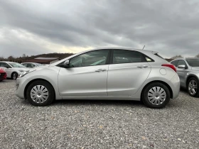 Hyundai I30 1.6 1