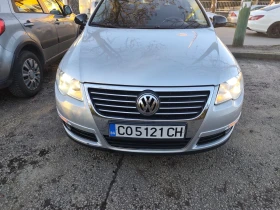 VW Passat TDI 170кс с чип тунинг , снимка 1