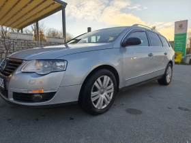 VW Passat TDI 170кс с чип тунинг , снимка 3