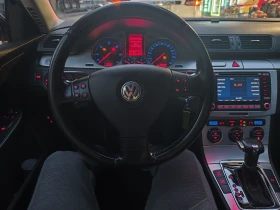 VW Passat TDI 170кс с чип тунинг , снимка 13