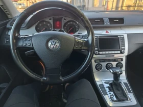 VW Passat TDI 170кс с чип тунинг , снимка 6