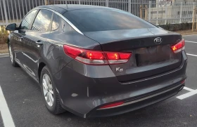 Kia K5 SX Lpi  | Mobile.bg    4