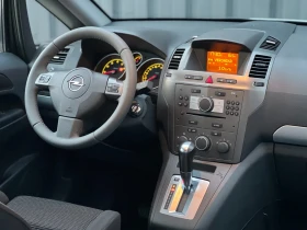 Opel Zafira COSMO RECARO, снимка 12