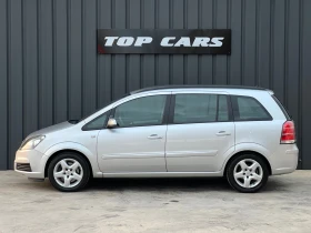 Opel Zafira COSMO RECARO | Mobile.bg    10