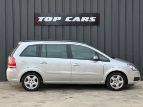 Opel Zafira COSMO RECARO | Mobile.bg    9