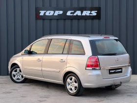 Opel Zafira COSMO RECARO | Mobile.bg    4