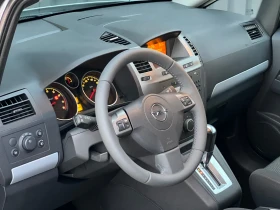 Opel Zafira COSMO RECARO, снимка 11