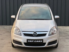 Opel Zafira COSMO RECARO | Mobile.bg    7