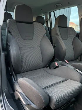 Opel Zafira COSMO RECARO, снимка 15