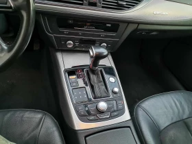 Audi A6 3.0tdi, снимка 12