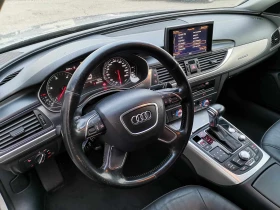 Audi A6 3.0tdi, снимка 14