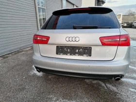 Audi A6 3.0tdi, снимка 5