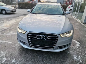 Audi A6 3.0tdi, снимка 1