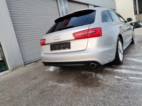 Audi A6 3.0tdi, снимка 4