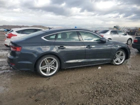 Audi A5 PREMIUM PLUS S-LINE* B&O* Диг.табло* Keyless* - 32000 лв. - 74942606 | Car24.bg