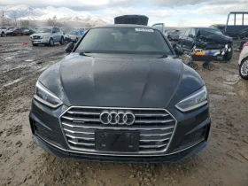 Audi A5 PREMIUM PLUS S-LINE* B&O* Диг.табло* Keyless* , снимка 5