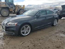 Audi A5 PREMIUM PLUS S-LINE* B&O* Диг.табло* Keyless* - 32000 лв. - 21429285 | Car24.bg