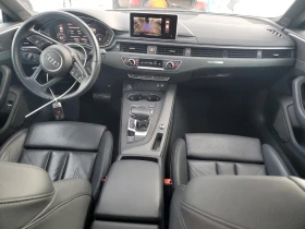 Audi A5 PREMIUM PLUS S-LINE* B&O* Диг.табло* Keyless* , снимка 8