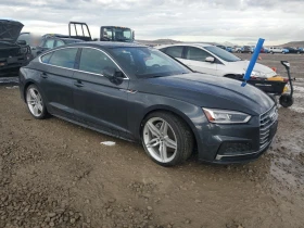 Audi A5 PREMIUM PLUS S-LINE* B&O* Диг.табло* Keyless* , снимка 4