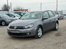 VW Golf Фабрична газ! - 9990 лв. - 85761155 | Car24.bg