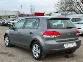 VW Golf Фабрична газ! - 9990 лв. - 85761155 | Car24.bg