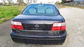 Opel Omega 2.6 V6, снимка 3