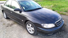 Opel Omega 2.6 V6, снимка 2