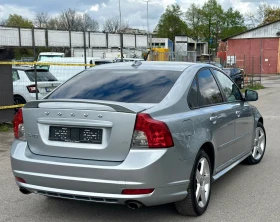 Volvo S40 2.5 R Design Face Automatic Като Hoва За Ценители - 13990 лв. - 69284446 3