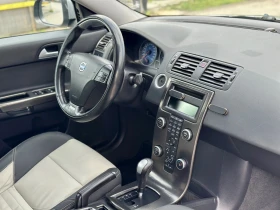 Volvo S40 2.5 R Design Face Automatic Като Hoва За Ценители - 13990 лв. - 69284446 10