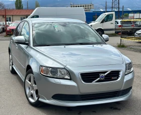 Volvo S40 2.5 R Design Face Automatic Като Hoва За Ценители - 13990 лв. - 69284446 2