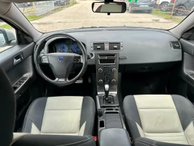 Volvo S40 2.5 R Design Face Automatic Като Hoва За Ценители - 13990 лв. - 69284446 12