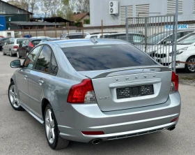 Volvo S40 2.5 R Design Face Automatic Като Hoва За Ценители - 13990 лв. - 69284446 4