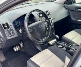 Volvo S40 2.5 R Design Face Automatic Като Hoва За Ценители - 13990 лв. - 69284446 6