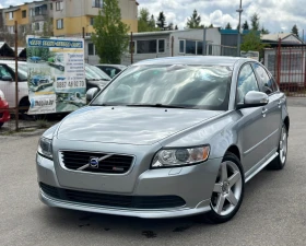 Снимка Volvo S40