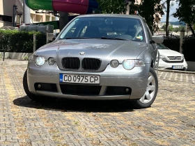 BMW 318 318 ti 143 | Mobile.bg    2