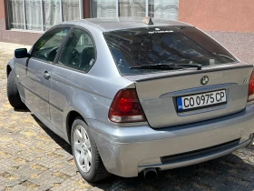 BMW 318 318 ti 143 | Mobile.bg    5