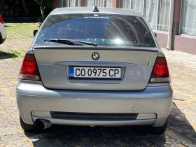 BMW 318 318 ti 143 | Mobile.bg    4