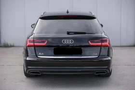     Audi A6 C7 face lift 3.0 tdi
