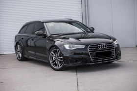     Audi A6 C7 face lift 3.0 tdi