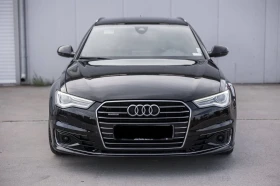 Audi A6 C7 face lift 3.0 tdi | Mobile.bg    5
